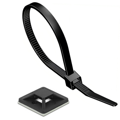 Tiewrap kabelbinder set