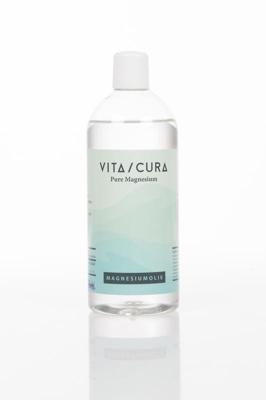 Vitacura Magnesium olie 1 Liter