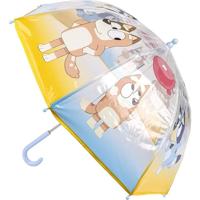 Paraplu Bluey Kinderen 45 cm - thumbnail