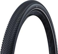 Schwalbe g-one allround performance 28x1.50" tlr addix e-25 reflex folding tire - thumbnail