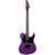 Spira Guitars T-420 PP Metallic Purple elektrische gitaar