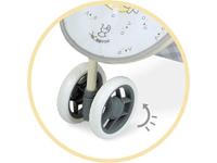 Poppenwagen Decuevas Pipo 33 x 48 x 55 cm - thumbnail