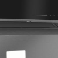 Conventionele Afzuigkap BEKO BHCA96641BBHS 90 cm 712 m3/h Zwart - thumbnail