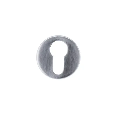 Hdd Pro Cylinderplaatje Rond Klikrozas 45 Mm Cromsat Hdd Pro Cylinderplaatje Rond Klikrozas 45 Mm Cromsat