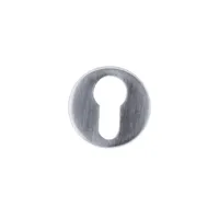 Hdd Pro Cylinderplaatje Rond Klikrozas 45 Mm Cromsat - thumbnail