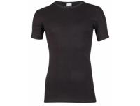 Ondergoed heren T-shirt korte mouw - M3000 - Ondershirt mannen - Slim Fit - Ronde hals - wit, zwart, blauw - thumbnail
