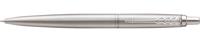 Parker Jotter XL Monochroom balpen, Stainless Steel, in giftbox - thumbnail