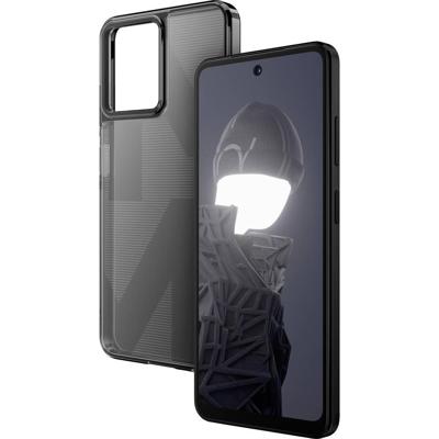 HMD Fusion Smartphone 8/256GB grau Android 14