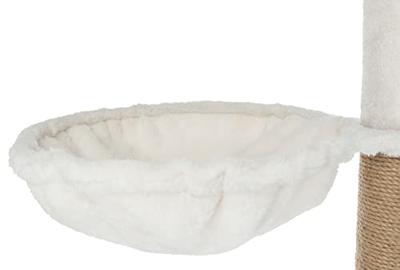 TRIXIE KRABPAAL AURELIO WIT 38X38X220-250 CM