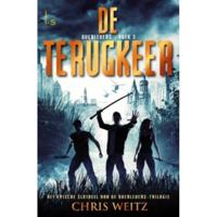 De terugkeer (Paperback) - thumbnail
