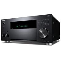 Onkyo: TX-RZ50 9.2-kanaals Netwerk AV-Receiver - Zwart - thumbnail