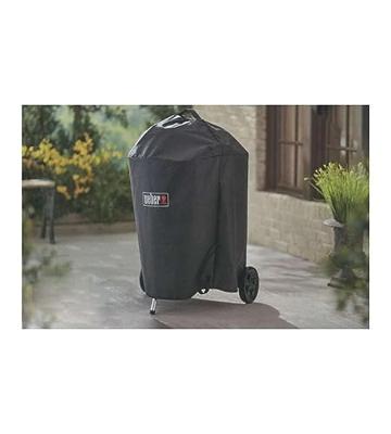 Weber Premium barbecuehoes - Original Kettle en Master-Touch beschermkap