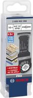 Bosch Accessories 2608902398 2608902398 Multitool toebehorenset 1 stuk(s) - thumbnail