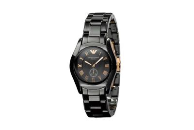 Emporio Armani AR1412 Unisex Horloge 35mm 3ATM Emporio Armani AR1412 Unisex Horloge 35mm 3ATM