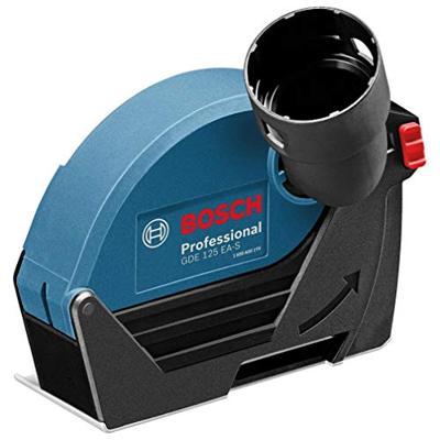 Bosch Professional 1600A003DH Stofafzuiging GDE 125 EA-S Professional Bosch Professional 1600A003DH Stofafzuiging GDE 125 EA-S Professional
