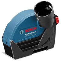 Bosch Professional 1600A003DH Stofafzuiging GDE 125 EA-S Professional - thumbnail