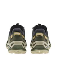 Lowa Maddox Pro GTX Lo Lage Wandelschoen Heren Black/Olive 8,5 - thumbnail