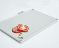 Joseph Joseph Blauw Index Snijplank Groot Set van 4 Stuks Editions Sky - thumbnail