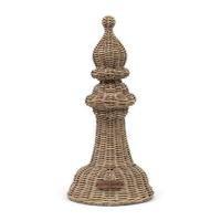 Riviera Maison Rustieke Rotan Bishop Deco [RMAcc] - thumbnail