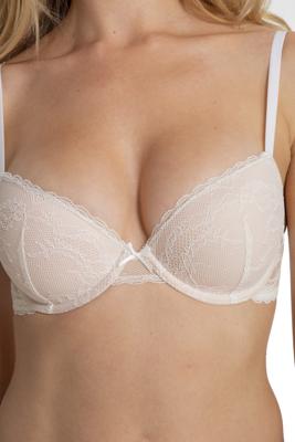 BH&apos;s 2-Pack - Chloe T-shirt BH met beugel - Met vulling