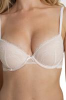 BH&apos;s 2-Pack - Chloe T-shirt BH met beugel - Met vulling - thumbnail