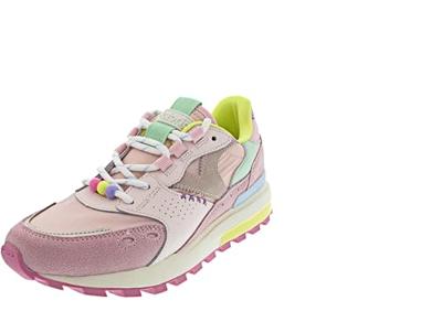 Victoria Sneakers 1156111-Rosa Roze-37 maat 37