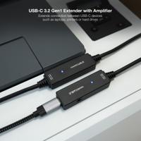 USB-kabel NANOCABLE 10.01.1312 - thumbnail