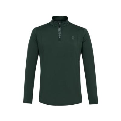 Protest REWILL 1/4 zip Skipully Heren S