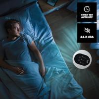 Torenventilator Taurus 947262000 Wit 50 W - thumbnail