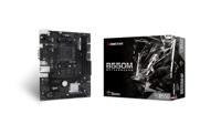 Moederbord Biostar B550MHP AMD AM4 - thumbnail