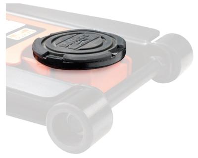 Bahco Rubber zadel - BH15000A-04