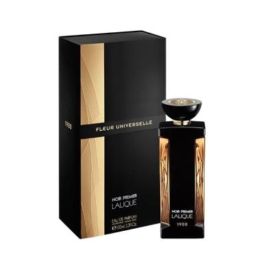 Lalique Noir Premier Fleur Universelle Eau de Parfum 100ml
