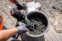 Metabo RWEV 1200-2 | Mixer | 1200 W | In doos - 614049000 - thumbnail