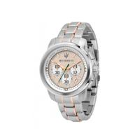 Maserati R8873637002 Heren Horloge 45mm 5ATM - thumbnail