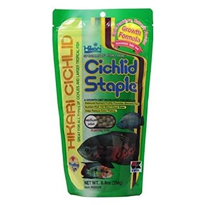 Cichlid Staple Medium 250 Gr vissenvoer Hikari - Hikari