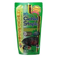 Cichlid Staple Medium 250 Gr vissenvoer Hikari - Hikari - thumbnail