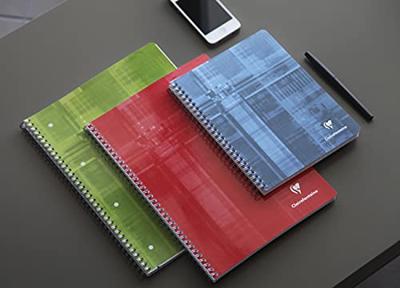 Clairefontaine schrift Metric Studium geruit 5/5 mm Clairefontaine schrift Metric Studium geruit 5/5 mm
