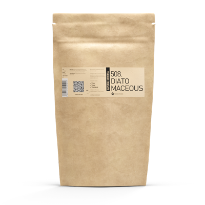 Diatomaceous Earth (Food Grade)