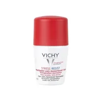 Vichy Deodorant Overmatige Transpiratie Roller 72h - thumbnail
