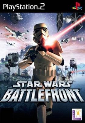 Star Wars Battlefront Star Wars Battlefront