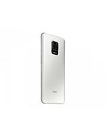 Xiaomi Redmi Note 9S Smartphone(16,94cm(6,67Zoll) FHD+DotDisplay,6GB RAM+128GB ROM, Snapdragon 720G, 48MP AI Quad Kamera,5020mAh Batterie, 18W Schnellladung, Dual-SIM), Weiß - thumbnail