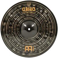 Meinl CCD141620 Classics Custom Dark bekkenset 14-16-20 - thumbnail