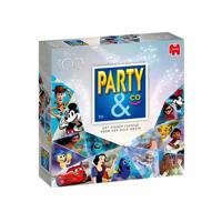 Jumbo Party & Co. Disney 100th Anniversary - thumbnail