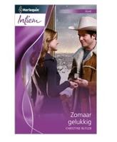 Zomaar gelukkig - Christyne Butler - ebook - thumbnail