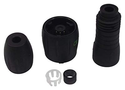 binder 99-0771-000-08 Ronde connector Stekker, recht Totaal aantal polen: 8 Serie (ronde connectoren): NCC 1 stuk(s) binder 99-0771-000-08 Ronde connector Stekker, recht Totaal aantal polen: 8 Serie (ronde connectoren): NCC 1 stuk(s)