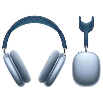 Hoofdtelefoon met microfoon Apple AirPods Max Blauw Hoofdtelefoon met microfoon Apple AirPods Max Blauw