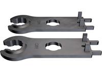 Stäubli 32.6024 MC montagesleutel PV-MS PV-MS Inhoud: 2 stuk(s) - thumbnail