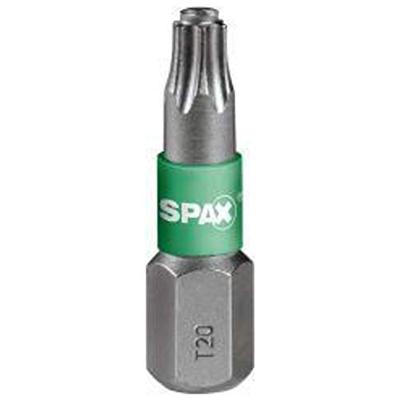 SPAX 5000009192109 T-bit T 10 5 stuk(s)