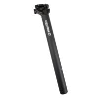Ergotec Zadelpen atar ø30.9 mm - 350 mm - zwart - thumbnail