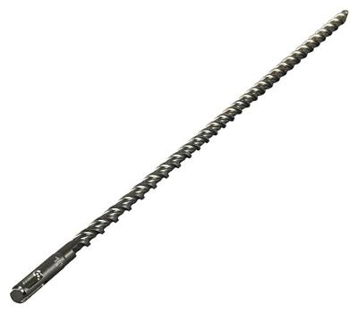Makita Accessoires P2S: SDS-PLUS boor Lengte 600mm Nuttige lengte 540mm Diameter 10mm - B-47612 - thumbnail